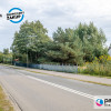 Działka Gdańsk Sobieszewo ul. Narcyzowa