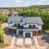 Dom Straszyn ul. Konwaliowa