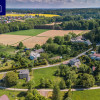 Działka Cieszyn ul. Zagrodowa