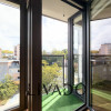 40 m² | 2 osobne pokoje | 2 balkony | Kampus UJ