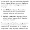 Fakty Mity LOKALIZACJA lokalu KRUCZA 78 # TITAN BIZNESU LOKOMOTYWA bez Hamulców nie na Parę tylko Google i Google Maps i Tytanowa pinezkę LOKALIZACYJĄ