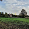 Mnichowice, działka budowlana 1273 m2