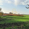 Mnichowice, działka budowlana 1273 m2