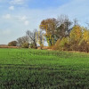 Mnichowice, działka budowlana 1273 m2