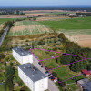 Prywatna Enklawa-Posesja Rezydencjonalna, z WZ (0,28 –0,47 ha) Sędzice