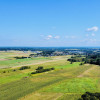 Działka Pawęzów