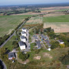 Prywatna Enklawa-Posesja Rezydencjonalna, z WZ (0,28 –0,47 ha) Sędzice