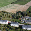 Prywatna Enklawa-Posesja Rezydencjonalna, z WZ (0,28 –0,47 ha) Sędzice