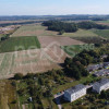 Prywatna Enklawa-Posesja Rezydencjonalna, z WZ (0,28 –0,47 ha) Sędzice