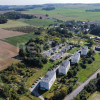 Widokowa Działka Budowlana z WZ pod Nowoczesny Dom | Sędzice - Zawonia