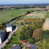 Widokowa Działka Budowlana z WZ pod Nowoczesny Dom | Sędzice - Zawonia