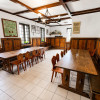 Lokal Bucharzewo