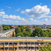 Popowice • ul. Kłodnicka • 41,6 m² • balkon • piwnica • winda