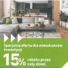 0%, oferta deweloperska - aparthotel w Regułach