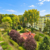 2 POKOJE | 37,5 M² | ODDZIELNA KUCHNIA | WARSZAWA, WAWER