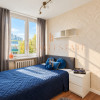 2 POKOJE | 37,5 M² | ODDZIELNA KUCHNIA | WARSZAWA, WAWER