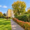 2 POKOJE | 37,5 M² | ODDZIELNA KUCHNIA | WARSZAWA, WAWER