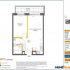 Gotowe osiedle, Dwa 6-cio kondygnacyjne budynki na Żeraniu
