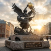 KANCELARIA KRUCZA 78  BIG POINT taranuje KANAPOWYCH DZIUNKÓW  I dziadowskich  Flipperów ?️ Potęga Osi Premium: Sky Tower, Marriott i Gajowicka 7 LO I ZEGARY  SŁONECZNY I WIEŻOWY