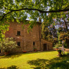 Posiadłość- Cortona- Toskania- Włochy