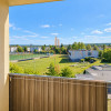 Przestronne, dwustronne 2 pokoje | Balkon | Osiedle Północ II
