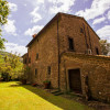 Posiadłość- Cortona- Toskania- Włochy