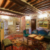 Posiadłość- Cortona- Toskania- Włochy