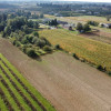 Działka, Motycz, 8.5ar, budownictwo jednorodzinne