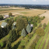 Działka, Motycz, 8.5ar, budownictwo jednorodzinne