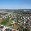 Działka Tarnów ul. Papuszy