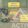 Janczewo, centralne położenie, ul. Makowa/Długa