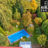 Dom z basenem i sauną - Tuchola