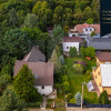 Dom z historią | ogród w jego sercu | Oliwa