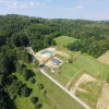 Widokowa działka budowlana | 24 ar