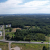 Działka Machowa
