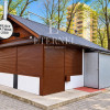 Wolnostojący lokal użytkowy 20 m2 do wynajęcia