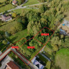 Działka Świątniki Górne ul. Królowej Jadwigi
