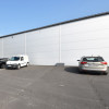Hala 653 m² + biura 66 m² | regały 414 palet | plac TIR | Opole