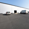 Hala 653 m² + biura 66 m² | regały 414 palet | plac TIR | Opole