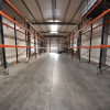 Hala 653 m² + biura 66 m² | regały 414 palet | plac TIR | Opole