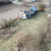 Siedlisko 3000 m2 w Boiskach gm. Solec nad Wisłą.
