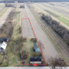 Siedlisko 3000 m2 w Boiskach gm. Solec nad Wisłą.