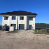 Bliźniak 130m2/działka 500m2/5 pokoi/okazja cenowa