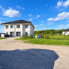 Bliźniak 130m2/działka 500m2/5 pokoi/okazja cenowa