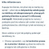 KRucZa 78 się o nic nie PROsi To Jest EWENEMENT to nie Fata Morgana nie dejaeo To JUŻ MARKA FRAZA PINEZKA  zabetonowan e GOOGLE i Google Maps abez tego żaden biznes dzisiaj nie pojedzie