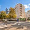 Mieszkanie Gdynia Śródmieście ul. Hieronima Derdowskiego