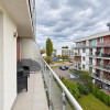 Mieszkanie Kołobrzeg Zachodnia ul. Bałtycka
