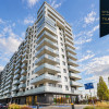 wyposażone 2 pokoje w Baltea Apartments | Park Reagana