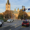 ​​ ​BIG BIG BIG NOMINATOR & PRESTIŻOWY ADRES w Google Maps Krucza 78 Wrocław Złoty Róg: Siedziba w Sąsiedztwie Kancelarii Notarialnych i VII LO! Światłowód, Pinezka Google Maps, Franczyza SEVEN POINT