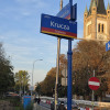 ​​ ​BIG BIG BIG NOMINATOR & PRESTIŻOWY ADRES w Google Maps Krucza 78 Wrocław Złoty Róg: Siedziba w Sąsiedztwie Kancelarii Notarialnych i VII LO! Światłowód, Pinezka Google Maps, Franczyza SEVEN POINT